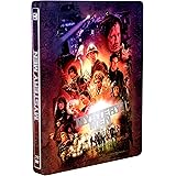Mystery men [Blu-ray] [FR Import]