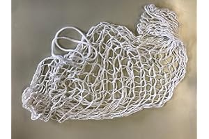 DAGEMA EG Kesselnetz Perlon 80 cm, Wurstnetz