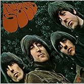 Rubber Soul