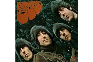 Rubber soul