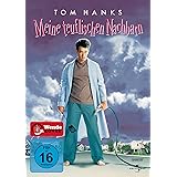 Meine teuflischen Nachbarn