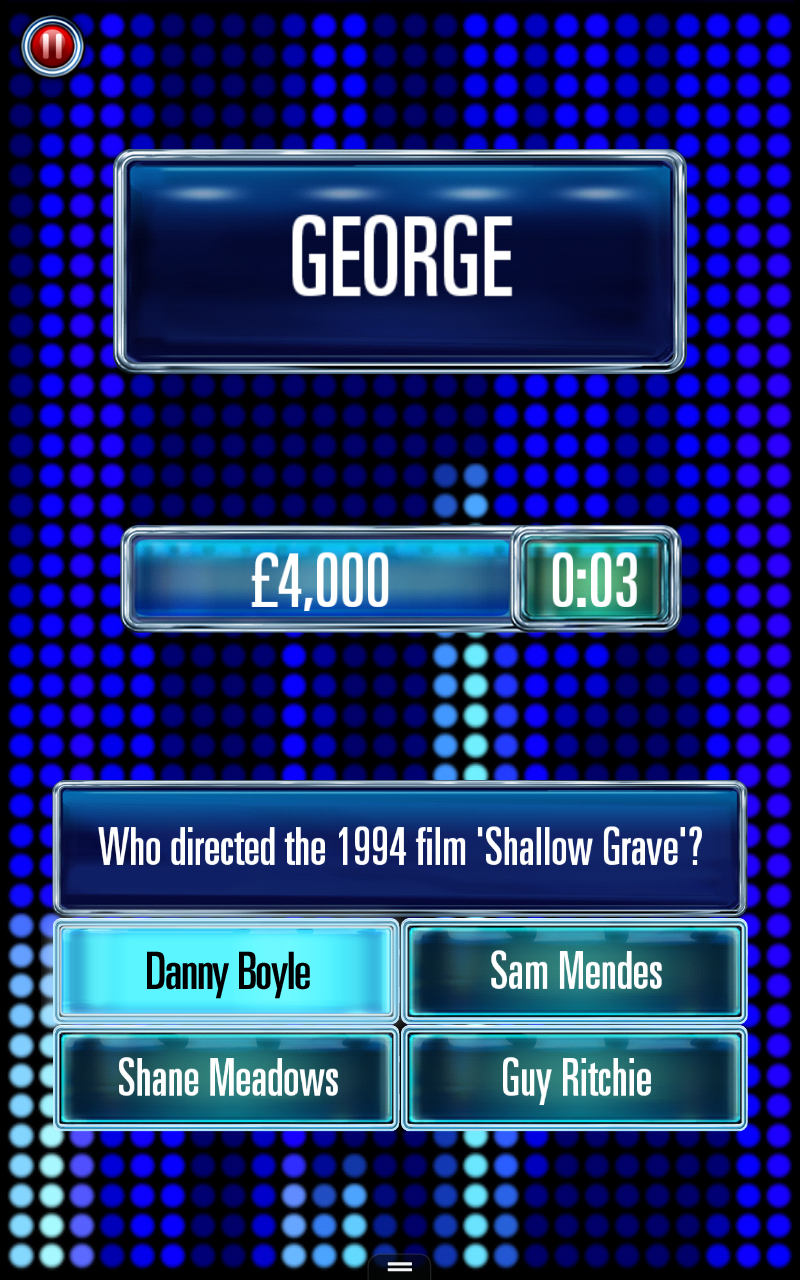 The Chase Amazon co uk Appstore For Android