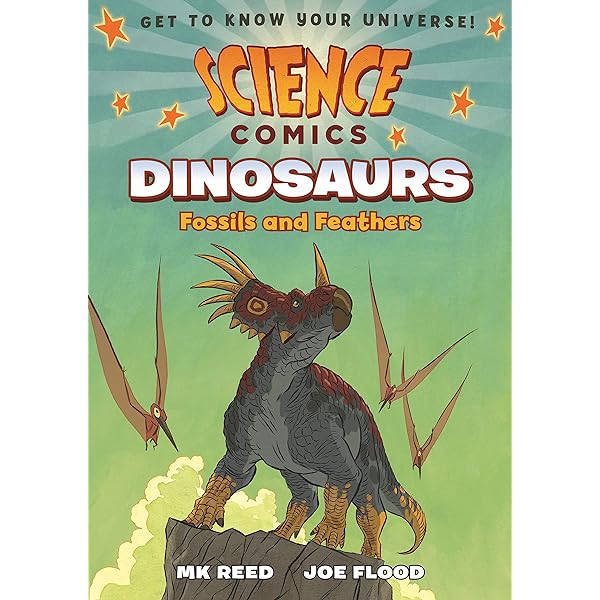 Science Comics Series 18-Book Set : Amazon.in: Books