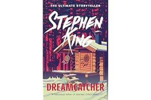 Dreamcatcher: An epic thriller from the No. 1 bestseller