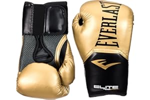 ‎EVERLAST Everlast Unisex – Erwachsene Boxhandschuhe Pro Style Elite Glove Handschuhe