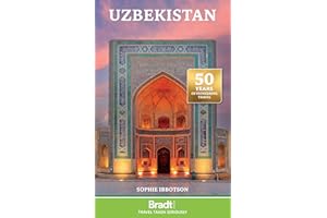 Uzbekistan