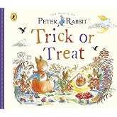 Peter Rabbit Tales: Trick or Treat