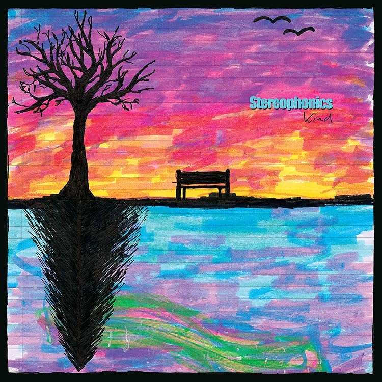 洋楽 Stereophonics Keep the Village Alive LP Keep the village alive | Stereophonics LP | EMP