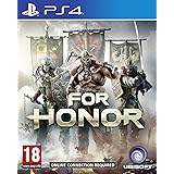 For Honor Ps4- Playstation 4