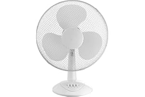 ZEPHIR Ventilatore da tavolo