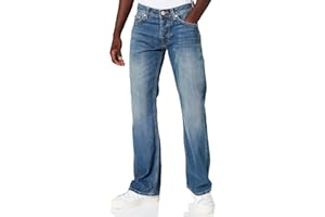 LTB Jeans - Herren - Tinman - Low Waist - Bootcut Jeans - Hosen