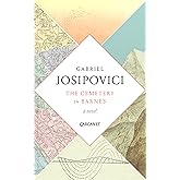 The Cemetery in Barnes: A Novel