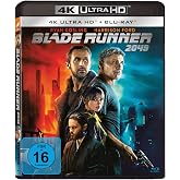 Blade Runner 2049 (4K Ultra-HD) [Blu-ray]