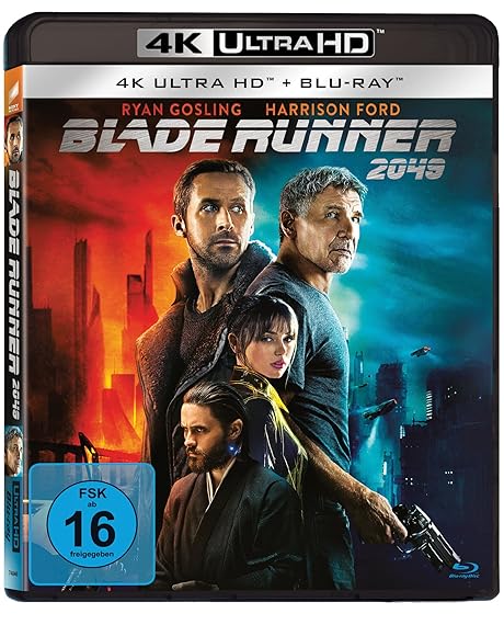 Blade Runner 2049