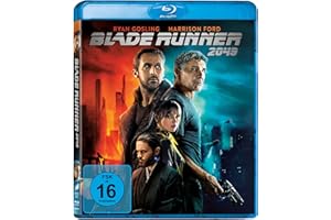 Blade Runner 2049