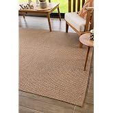 Naturel J&uuml;t Halı Modern &Ouml;rme Kilim Rusticana_3101