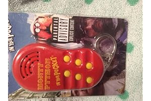 UNDERGROUND TOYS Monty Python in Your Pocket