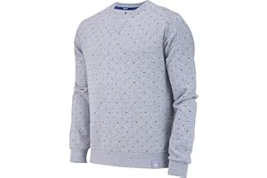 EQUIPE DE FRANCE DE FOOTBALL Herren-Sweatshirt FFF – offizielle Kollektion