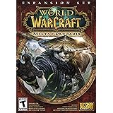 World of Warcraft: Mists of Pandaria - PC/Mac by Blizzard Entertainment