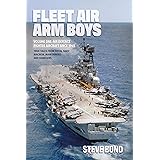 Fleet Air Arm Boys Volume One: Air Defence Fighter Aircraft Since 1945