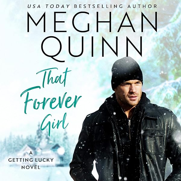 That Swoony Feeling (Audio Download): Meghan Quinn, Kelsey