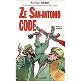 Amazon Fr Les Contrepets De San Antonio Ou L Initiation De Berurier A La Contrepeterie Patrice Dard Francois Boucq Livres
