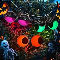 Joiedomi Paquete De 2 Enormes Globos De Ojos Verdes Inflables De Halloween Con Luz Led Para Decoracion De Patio Para Fiestas De Halloween En Joiedomi Paquete De 2 Enormes Globos De Ojos Verdes Inflables De Halloween Con Luz Led Para Decoracion De Patio Para Fiestas De Halloween En