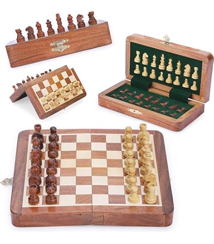 Philos 3094 - Schach-Mühle-Kombination, Mini, Reisespiel kaufen - Spielwaren Tha
