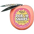 Ridley's GME021 Peach Snaps Card Game