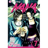 Nana, Vol. 7 (Volume 7)