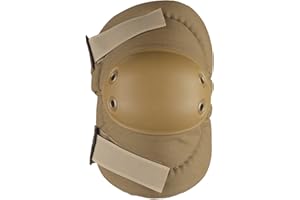 Alta Flex Elbow Protection - Coyote - One Size
