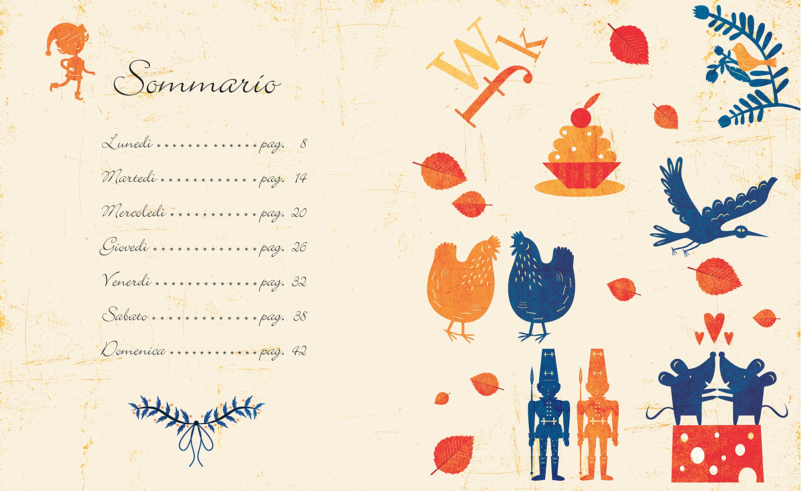 La lampada dei sogni. 7 storie della buonanotte di Andersen