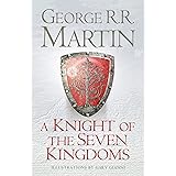 A Knight of the Seven Kingdoms (English Edition)