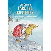 &Ccedil;ok &Ouml;zel Bir Fare ile K&ouml;stebek