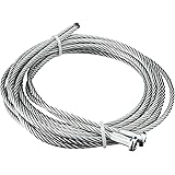 Filo Di Ferro Zincato Masidef - 25 Mt Diametro 0,50 Mm - Foto 13