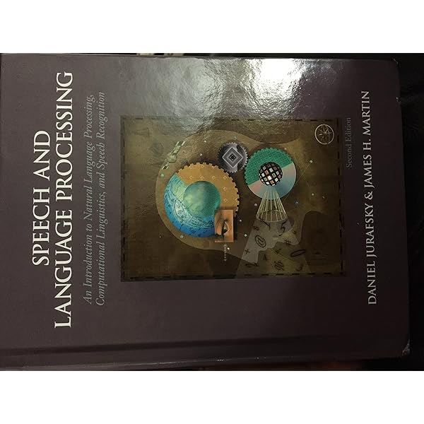 Buy Introduction to Natural Language Processing (Adaptive