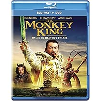 その他 Monkey King 2 [Blu-ray] [Import] Amazon.com: The Monkey King 2 : Aaron Kwok, Chung Him Law