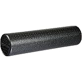 AmazonBasics High Density Foam Fitness Roll