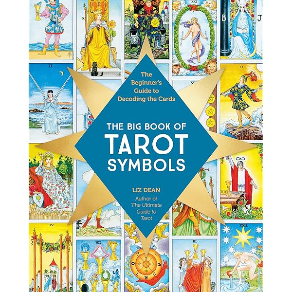 Tarot Cards: The Hidden Symbols Explained (English Edition) eBook
