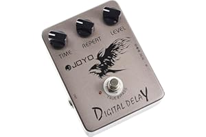 JOYO JF-08 Digital Delay - Effetti a pedale per chitarra