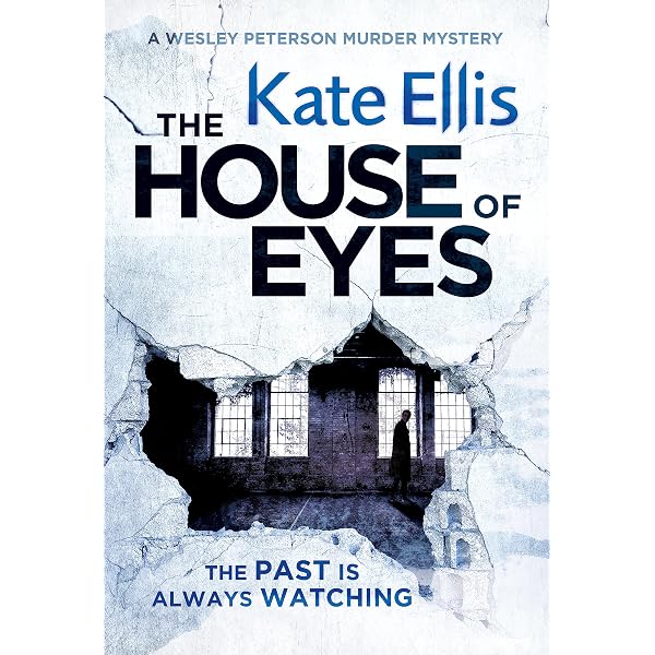 thumbnail image 2 of The Shroud Maker By Kate Ellis – Book 18 In The DI Wesley Series – Used Good Condition 2 of 5