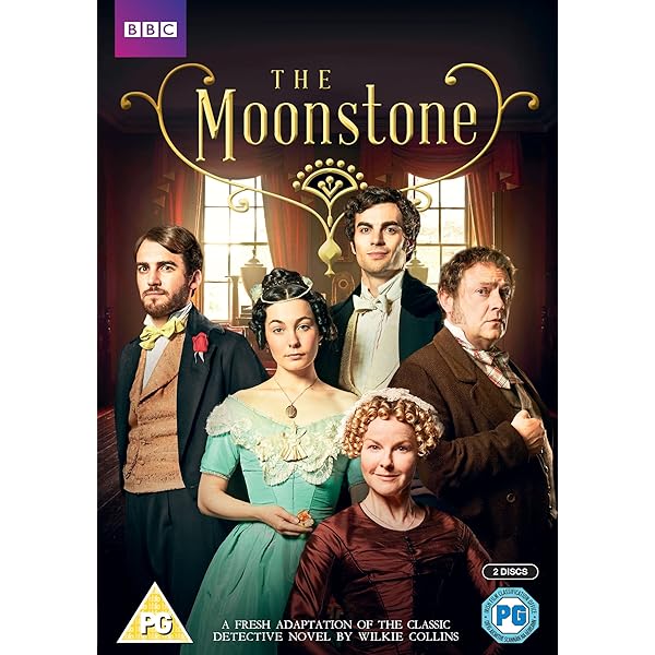 Masterpiece Theatre: Woman in White [Import USA Zone 1]: DVD