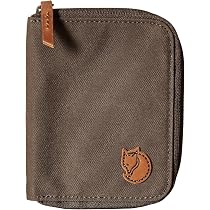 Porte-monnaie FJÄLLRÄVEN Övik - Mini 10cm En G-1000 Recyclé - Compact Et Durable