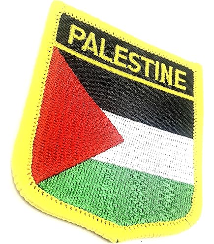 Migliori Toppe Termoadesive Bandiera Prezzi Online In Italia