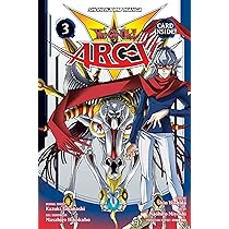 Yu-Gi-Oh! Arc-V, Vol. 7: Arc of Destiny!!: Volume 7 : Takahashi, Kazuki,  Studio Dice, Yoshida, Shin, Miyoshi, Naohito: Amazon.co.uk: Books