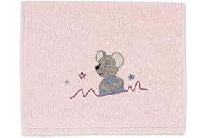 STERNTALER Asciugamano per bambini Mabel
