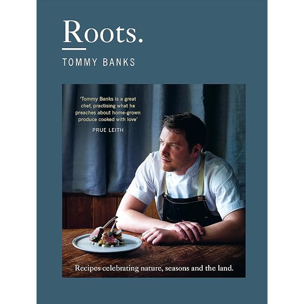 I Love New York: Ingredients and Recipes [A Cookbook] : Humm