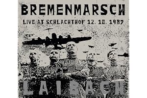 Bremenmarsch: Live At Schlachthof, 12.10.1987