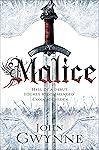 Malice (The Faithful and The Fallen Series Book 1) (English Edition)