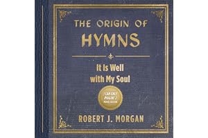 The Origin of Hymns: It Is Well with My Soul